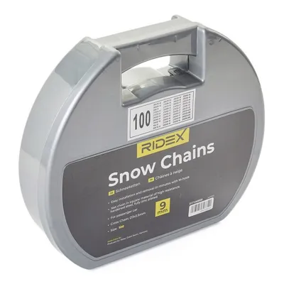 Produktbild von RIDEX Schneeketten 235-60-R14 245-60-R14 215-70-R14 225-70-R14 205-75-R14 215-75-R14 205-80-R14 255-45-R15 235-55-R15 225-60-R15 230-60-R15 215-65-R15