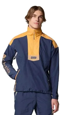 Produktbild von Columbia - "Riptide II" Windjacke für Herren PP10428 (L) (Dunkles Marineblau)