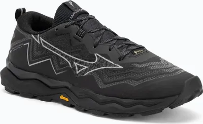 Produktbild von Mizuno WAVE DAICHI 7 GTX BlkOBlueSWeather 39.0