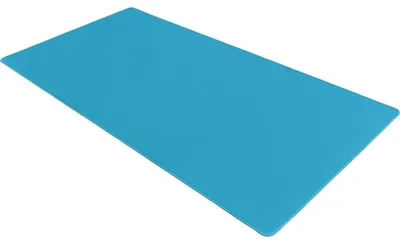 Obrázok produktu pre Leitz Cosy Desk Mat, Modrá, Polyester, 400 mm, 800 mm, 2 mm, 500 g