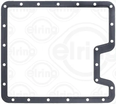 Produktbild von ELRING Ölwannendichtung 361.023 unten für BMW X5 (E53)