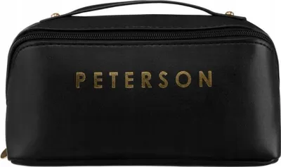 Zdjęcie produktu dla Torba Peterson kosmetyczka duża DHPTNKOSDA769348