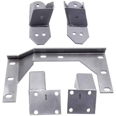 Zdjęcie produktu dla 5 Mocowanie skrzyni biegów do Nissana 240sx S-chassis S13 S14 89-98 RB25DET