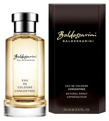 Imagen del producto de Baldessarini Classic Edición para llevar, 75 ml