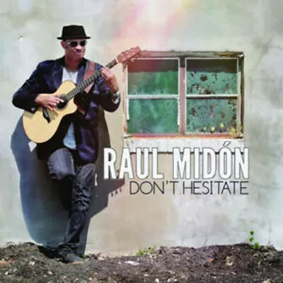 Produktbild von Mid¢n, R: Don't Hesitate