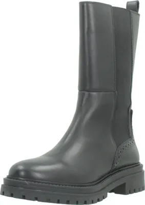 Image de Geox 154027 Couleur Noir