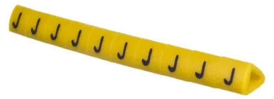 Produktbild von Drahtmarkierer OZ-1/J E04ZP-01020203100 /100 Stück/