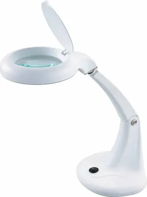 Produktbild von Unilux 400108074 Tischleuchte 12 W LED Weiß