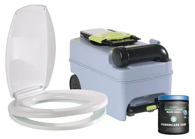 Immagine prodotto di Kit di ricambio per WC CT3000/4000 – Dometic