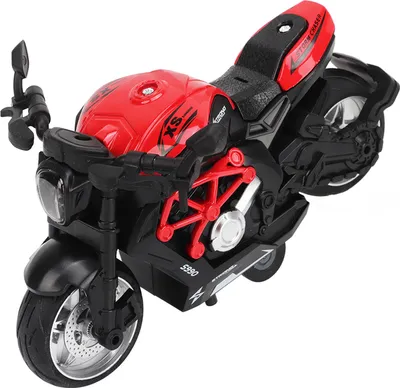 Immagine prodotto di Modello di moto in lega giocattolo, modello di moto giocattolo, moto da tirare indietro giocattolo, modello di moto in lega, moto da tirare indietro, moto giocattolo