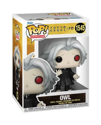 Produktbild von Tokyo Ghoul:re - Owl 1545 Funko Pop! Vinyl Figur