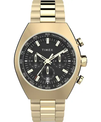 Obrázok produktu pre Zlaté hodinky Timex TW2W22100