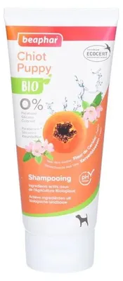 Obrázek produktu pro Šampon pro štěňata - Beaphar