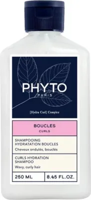 Produktbild von RIZOS Feuchtigkeitsshampoo 250 ml