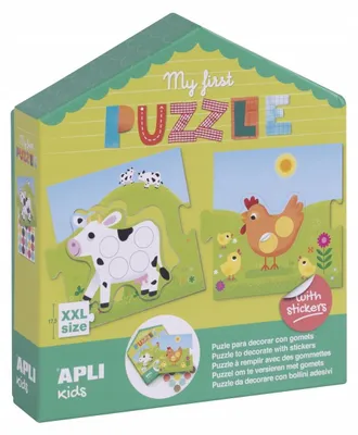 Produktbild von APLI 17656, 5 Stück(e), 3 Jahr(e)