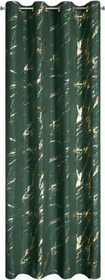 Produktbild von Eurofirany Vorhang 140x250 Grün