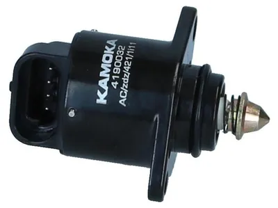 Produktbild von KAMOKA 4190032 Leerlaufregler für OPEL Omega B Limousine (V94) Luftversorgung
