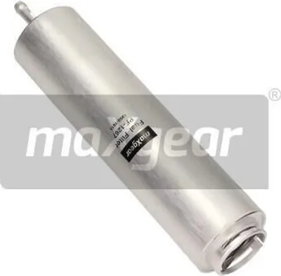 Produktbild von MAXGEAR 49-2511 Antriebswelle Vorne Links für VOLVO V70 II (285) S60 I (384)