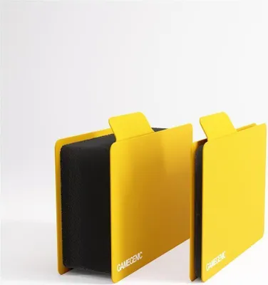 Immagine prodotto di GGS60139 - Separatore Sideloading Sizemorph - Giallo