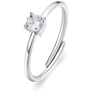 Produktbild von Fingerringen Sagapò Silber   Kollektion Dazzly - frau