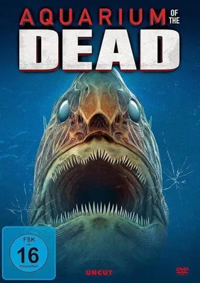 Produktbild von Aquarium of the Dead
