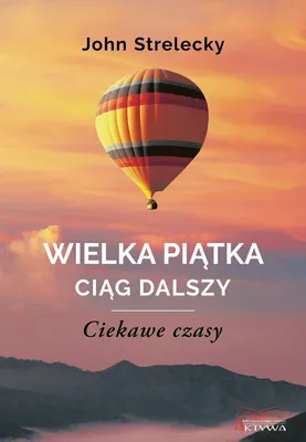 Immagine prodotto di Książka o emocjach Wielka Piątka Ciąg dalszy Ciekawe czasy