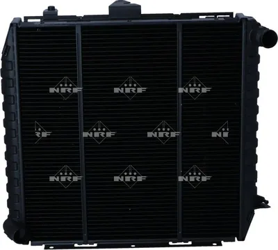 Produktbild von NRF 50473 Kühler Wasserkühler Motorkühler