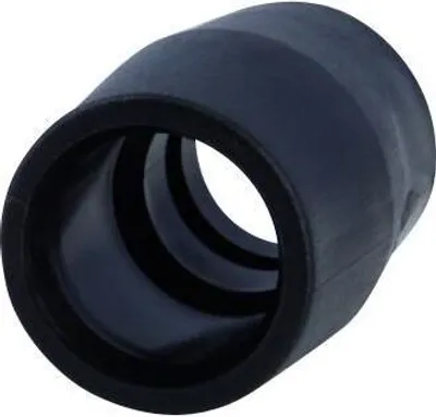 Obrázek produktu pro Výfukové gumové potrubí tlumiče 26 mm pro Zündapp ZD ZR CS ZA ZX ZL ZS GTS C KS Typ 446 447 448 460 529 540