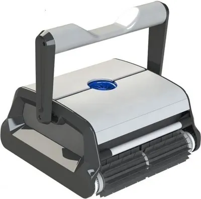 Image de Robot de Piscine Autonome Bestway, Nettoie Fond et Parois, Jusqu'à 4x8m, Pour Piscines Jusqu'à 120 m², 150 W