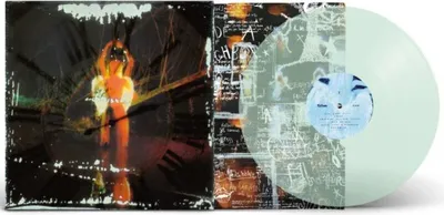 Produktbild von The Mysterines: Afraid Of Tomorrows (Limited Edition) (Clear Vinyl)