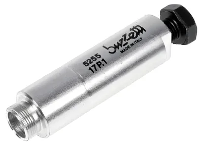 Immagine prodotto di Estrattore per mozzo ruota Buzzetti M17x1, filettatura destra esterna, compatibile con Piaggio Ciao, PX, SI