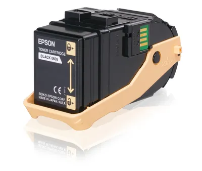 Immagine prodotto di Epson C13S050605 cartuccia toner 1 pz Originale
