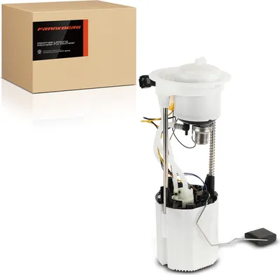 Image de Frankberg 1x Pompe à carburant pour Audi Q5 8RB 2.0L 3.0L 3.2L 2008-2017