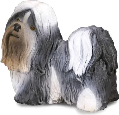 Obrázok produktu pre Collecta 88195 Shih Tzu 3,5 cm psy a mačky