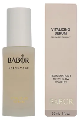 Produktbild von Seren Babor Skinovage Vitalizing Serum