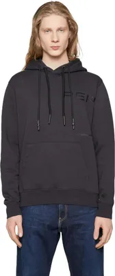 Produktbild von Hoodie Replay M671022706715 für Herren