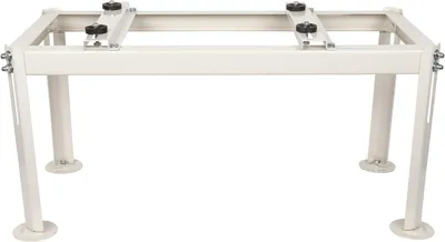 Productafbeelding van Warmtepomp, vloerstandaard, airconditioning, vloerconsole, frame tot 140 kg, 9000-24000 BTU