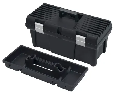Obrázek produktu pro Box na nářadí Stuff Basic 20 ALU 16363