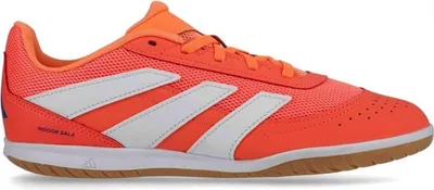 Produktbild von Hallenschuhe Adidas JH8860 für Jungen