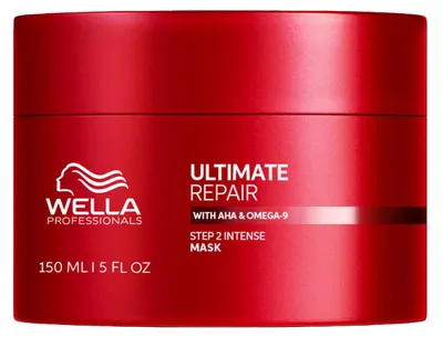 Productafbeelding van Wella Professionals Ultimate Repair Mask, 150 ml