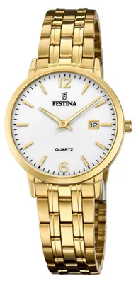 Obrázek produktu pro FESTINA Náramkové hodinky F20514-2