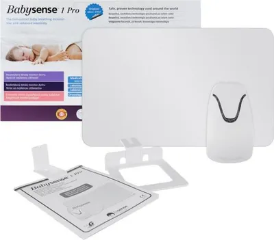 Immagine prodotto di BABYSENSE Monitor dechu Babysense 1 PRO