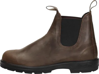 Image de Blundstone 1609 Classic  Bottines - Cognac - Taille 46