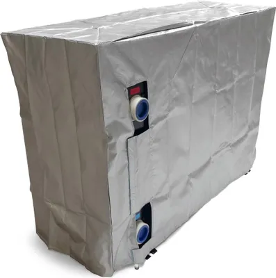 Produktbild von AquaForte Full Inverter Wärmepumpe inkl. Wi-Fi 15,3 kW