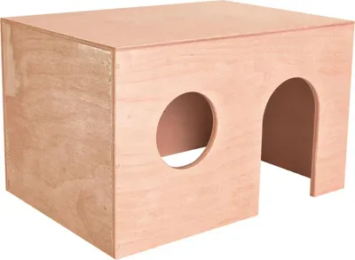 Produktbild von TRIXIE 60862, 270 mm, 170 mm, 190 mm