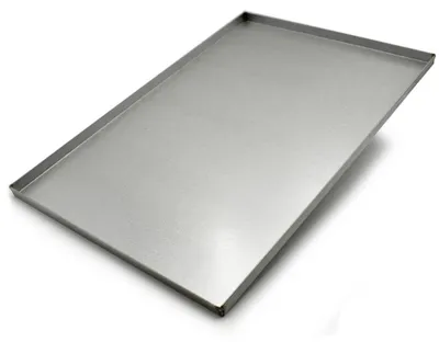 Productafbeelding van Aluminium Bakplaat 50 x 70 cm