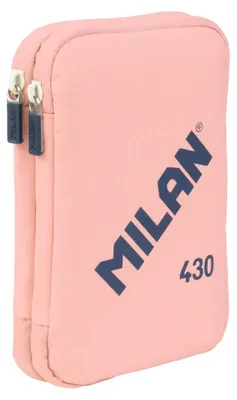 Obrázok produktu pre Peračník 2 ks s príslušenstvom 430 1918 ružová MILAN