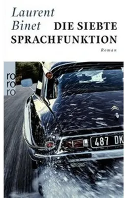 Immagine prodotto di Die siebte Sprachfunktion