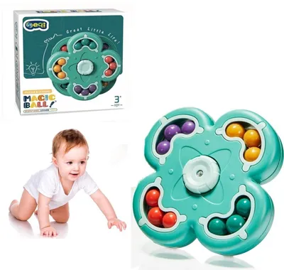 Produktbild von Magische Bohnen – Geschicklichkeitsspiel für Kinder & Erwachsene ab 6 Jahren | Knobelspaß für unterwegs