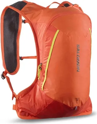 Produktbild von Rucksack Salomon LC2186000 für Uni